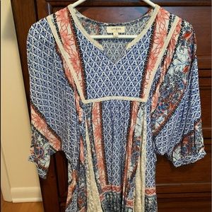 Women’s Umgee Blouse